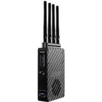 Teradek Bolt 6 XT 1500 12G-SDI/HDMI Wireless Tx Teradek Bolt 6 XT 1500 12G-SDI/HDMI Wireless Tx