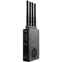Teradek Bolt 6 XT 1500 12G-SDI/HDMI Wireless TX Gold-Mount Teradek Bolt 6 XT 1500 12G-SDI/HDMI Wireless TX Gold-Mount