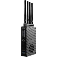 Teradek Bolt 6 XT 1500 12G-SDI/HDMI Wireless TX V-Mount Teradek Bolt 6 XT 1500 12G-SDI/HDMI Wireless TX V-Mount