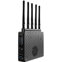 Teradek Bolt 6 XT 1500 12G-SDI/HDMI Wireless RX V-Mount Teradek Bolt 6 XT 1500 12G-SDI/HDMI Wireless RX V-Mount