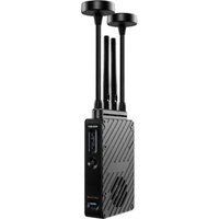 Teradek Bolt 6 XT MAX 12G-SDI/HDMI Wireless TX V-Mount Teradek Bolt 6 XT MAX 12G-SDI/HDMI Wireless TX V-Mount