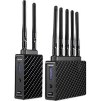 Teradek Bolt 6 LT 1500 TX/RX Deluxe Set Gold-Mount Teradek Bolt 6 LT 1500 TX/RX Deluxe Set Gold-Mount