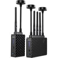 Teradek Bolt 6 LT MAX TX/RX Deluxe Set Gold Mount Teradek Bolt 6 LT MAX TX/RX Deluxe Set Gold Mount