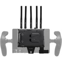 Teradek Bolt 6 Monitor Module 750 RX V Mount Teradek Bolt 6 Monitor Module 750 RX V Mount