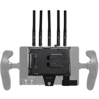 Teradek Bolt 6 Monitor Module 1500 RX V-Mount Teradek Bolt 6 Monitor Module 1500 RX V-Mount