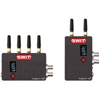 Swit FLOW500 - 500feet 150m new generation professional Wireless FHD Video Transmitter Swit FLOW500 - 500feet 150m new generation professional Wireless FHD Video Transmitter