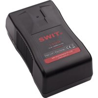 Swit S-8183A - 240Wh High Load Economic Battery Gold-Mount Swit S-8183A - 240Wh High Load Economic Battery Gold-Mount