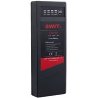 Swit S-8073N - 73Wh NP-1 battery with 2xD-tap Swit S-8073N - 73Wh NP-1 battery with 2xD-tap