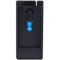 Swit KA-C10F - Sony NP-F battery mount for LC-D421 Swit KA-C10F - Sony NP-F battery mount for LC-D421