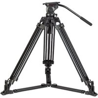 Swit TOWER150 - Aluminum Camera Tripod KIT with Swit TH150 Fluid Video Head Swit TOWER150 - Aluminum Camera Tripod KIT with Swit TH150 Fluid Video Head