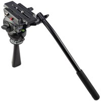 Swit TH150 - Fluid Video Head with 15kg Payload Swivel Arm and 75mm Ball fiat fitting Swit TH150 - Fluid Video Head with 15kg Payload Swivel Arm and 75mm Ball fiat fitting