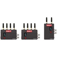 Swit FLOW500 Tx and 2Rx Wireless System Swit FLOW500 Tx and 2Rx Wireless System