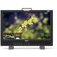 Swit BM-215-NDI - 21.5Inch 4K-NDI QLED HDR DCI-P3 Zero-Delay professional FHD Monitor Swit BM-215-NDI - 21.5Inch 4K-NDI QLED HDR DCI-P3 Zero-Delay professional FHD Monitor