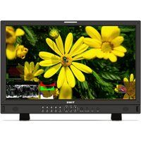 Swit BM-U275HDR-8K - 27Inch 8K High-Bright 4x12GSDI HDR Zero-Delay UHD Monitor with AI-Calibration Swit BM-U275HDR-8K - 27Inch 8K High-Bright 4x12GSDI HDR Zero-Delay UHD Monitor with AI-Calibration