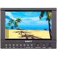 Swit CM-S73H LUX - 7Inch Super Bright 3000nits 4K Monitor LUXURY PACK no-plate Swit CM-S73H LUX - 7Inch Super Bright 3000nits 4K Monitor LUXURY PACK no-plate