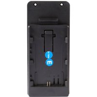 Swit S-7004E - Canon LP-E mount snap-on plate Swit S-7004E - Canon LP-E mount snap-on plate