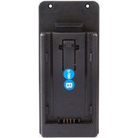 Swit S-7004B - Panasonic VBG mount snap-on plate Swit S-7004B - Panasonic VBG mount snap-on plate