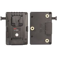 Swit S-7005S - Gold mount to V-mount plate Swit S-7005S - Gold mount to V-mount plate