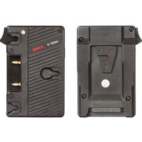 Swit S-7005A - V-mount to Gold mount plate Swit S-7005A - V-mount to Gold mount plate