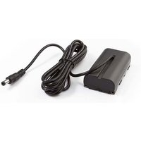 Swit S-7500F - Sony NP-F dummy battery with pole DC cable Swit S-7500F - Sony NP-F dummy battery with pole DC cable