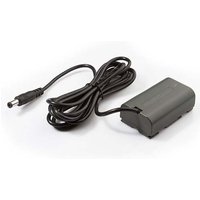 Swit S-7500P - Panasonic CGA dummy battery with pole DC cable Swit S-7500P - Panasonic CGA dummy battery with pole DC cable