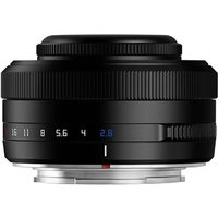 TTArtisan AF 27mm f2.8 Lens for Fujifilm X - Black TTArtisan AF 27mm f2.8 Lens for Fujifilm X - Black
