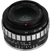 TTArtisan 23mm f1.4 Lens for Micro Four Thirds TTArtisan 23mm f1.4 Lens for Micro Four Thirds