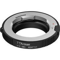 TTArtisan Leica M Adapter for Sony E 6Bit - Black TTArtisan Leica M Adapter for Sony E 6Bit - Black