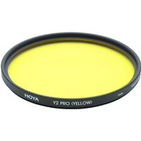 Hoya 62mm Yellow Y2 HMC Filter Hoya 62mm Yellow Y2 HMC Filter