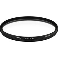 Hoya 58mm Sparkle 4x Filter Hoya 58mm Sparkle 4x Filter
