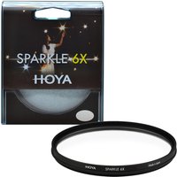Hoya 72mm Sparkle 6x Filter Hoya 72mm Sparkle 6x Filter