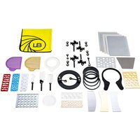 Lensbaby OMNI Universal Collection with Bonus Wands - Small Lensbaby OMNI Universal Collection with Bonus Wands - Small