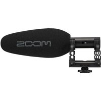 Zoom ZSG-1 Microphone Zoom ZSG-1 Microphone