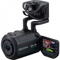 Zoom Q8n-4K Handy Video Recorder Zoom Q8n-4K Handy Video Recorder