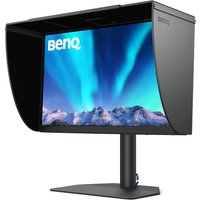 BenQ SW272Q 27 Inch IPS HDR10 2K Adobe RGB USB-C Photography Monitor BenQ SW272Q 27 Inch IPS HDR10 2K Adobe RGB USB-C Photography Monitor