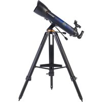 Celestron Royal Observatory StarSense Explorer DX 100 App-Enabled Refractor Telescope Celestron Royal Observatory StarSense Explorer DX 100 App-Enabled Refractor Telescope