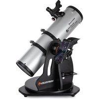 Celestron StarSense Explorer 130 App-Enabled Tabletop Dobsonian Telescope Celestron StarSense Explorer 130 App-Enabled Tabletop Dobsonian Telescope