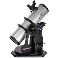Celestron StarSense Explorer 150 App-Enabled Tabletop Dobsonian Telescope Celestron StarSense Explorer 150 App-Enabled Tabletop Dobsonian Telescope