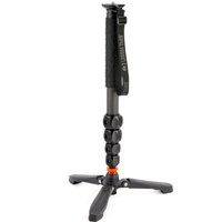 3 Legged Thing Alana Monopod + Docz Foot Stabiliser - Darkness 3 Legged Thing Alana Monopod + Docz Foot Stabiliser - Darkness