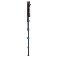 3 Legged Thing Punks Taylor 2.0 Magnesium Alloy Monopod - Blue 3 Legged Thing Punks Taylor 2.0 Magnesium Alloy Monopod - Blue