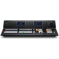 Blackmagic ATEM 1 M/E Advanced Panel 20 Blackmagic ATEM 1 M/E Advanced Panel 20