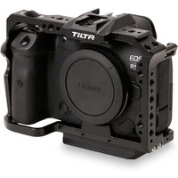 Tilta Full Camera Cage for Canon R5/R6 V2 - Black Tilta Full Camera Cage for Canon R5/R6 V2 - Black