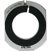 Laowa Lens Tube Slip Ring for Aurogon FF 10-50x NA0.5 Supermicro APO Lens Laowa Lens Tube Slip Ring for Aurogon FF 10-50x NA0.5 Supermicro APO Lens