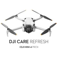 DJI Mini 4 Pro Care Refresh Code (2Y) DJI Mini 4 Pro Care Refresh Code (2Y)