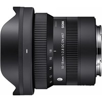 Sigma 10-18mm f2.8 AF DC DN Contemporary Lens for Sony E Sigma 10-18mm f2.8 AF DC DN Contemporary Lens for Sony E