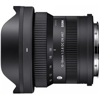 Sigma 10-18mm f2.8 AF DC DN Contemporary Lens for L-Mount Sigma 10-18mm f2.8 AF DC DN Contemporary Lens for L-Mount