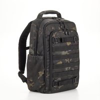 Tenba Axis v2 16L Road Warrior Backpack - MultiCam Black Tenba Axis v2 16L Road Warrior Backpack - MultiCam Black