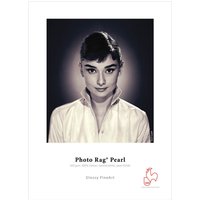 Hahnemuhle Photo Pearl 320gsm A2 - 25 Sheets Hahnemuhle Photo Pearl 320gsm A2 - 25 Sheets