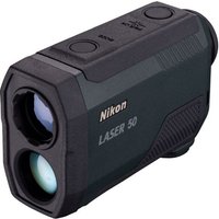 Nikon 50 Laser Rangefinder Nikon 50 Laser Rangefinder