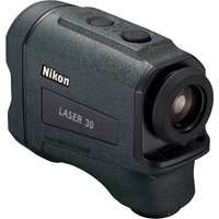 Nikon 30 Laser Rangefinder Nikon 30 Laser Rangefinder